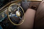 Buick Super Model 51 Sedan 1940 года